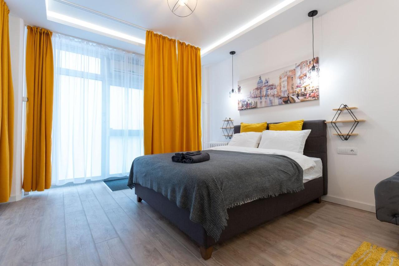 Apartmán Siva Bělehrad Exteriér fotografie