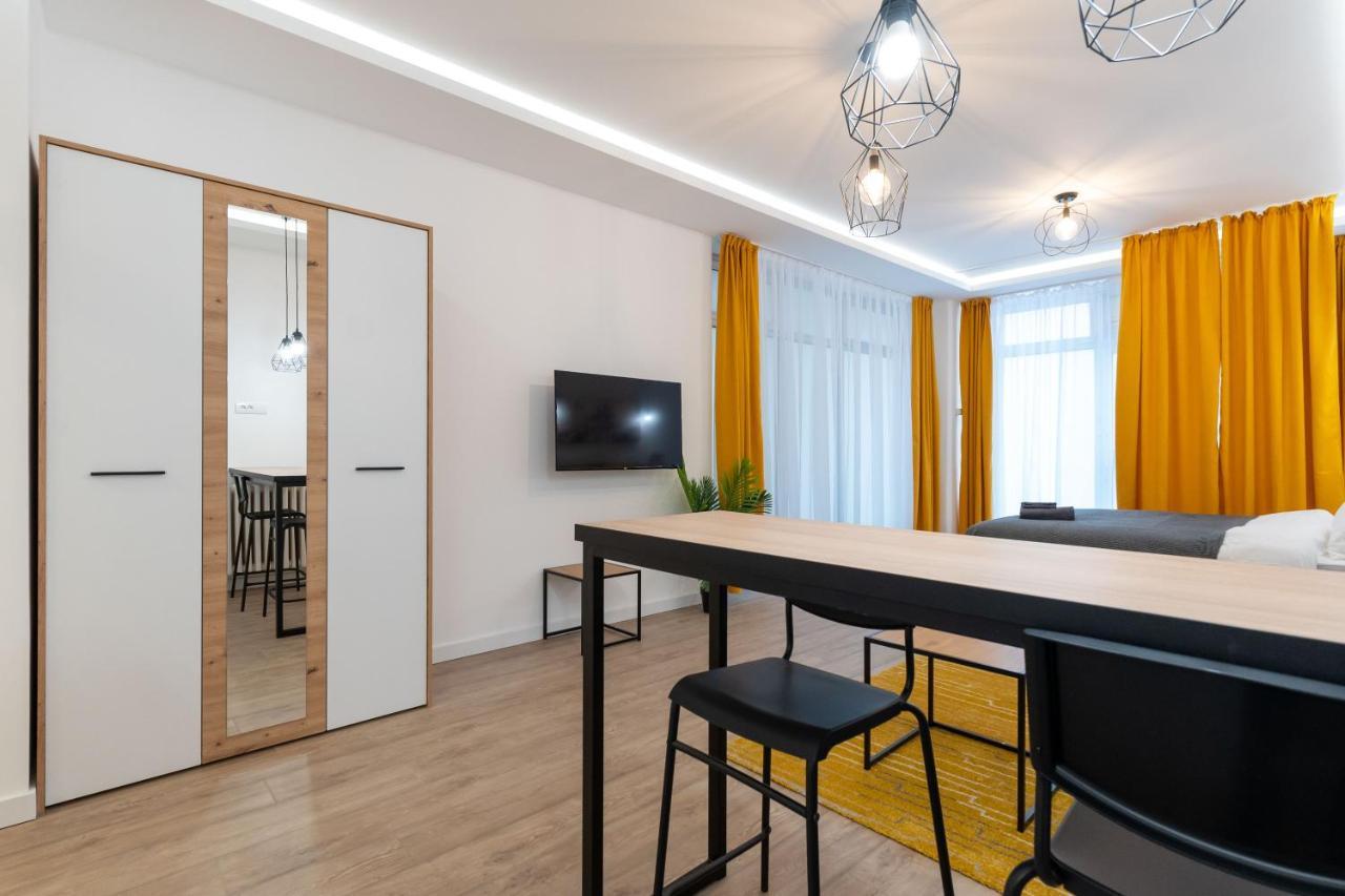 Apartmán Siva Bělehrad Exteriér fotografie